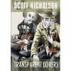 Transparent Lovers - Scott Nicholson