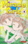 Miracle Girls, Volume 04 - Nami Akimoto