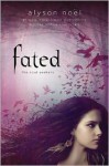 Fated (Soul Seekers Series #1)