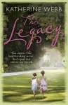 The Legacy - Katherine Webb