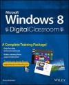 Windows 8 Digital Classroom - AGI Creative Team