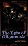 The Epic of Gilgamesh - Anonymous, Robert D. Biggs, Danny P. Jackson