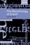 The Morphology of Dutch - Geert Booij