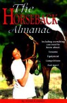 The Horseback Almanac - Jessica Jahiel