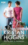 Sólo los locos se enamoran (HQN) (Spanish Edition) - Kristan Higgins