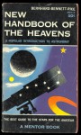 New Handbook of the Heavens - Hubert J. Bernhard