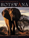 Botswana Safari Companion: Photo Safari Companion (Safari Companions) - Alain Pons, Christine Baillet, Christine Balliet