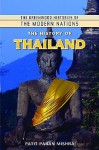 The History of Thailand - Patit Paban Mishra