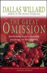 The Great Omission - Dallas Willard