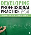 Developing Professional Practice 7-14 - Francis Frith Collection, Sue Kendall-Seatter