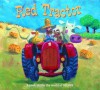 Red Tractor - Yannick Robert, Golden Books