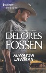 Always a Lawman (Blue River Ranch) - Delores Fossen