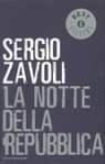 La notte della Repubblica - Sergio Zavoli