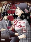 Les Gouttes de Dieu, Tome 22 - Tadashi Agi, Shu Okimoto