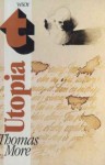 Utopia (Taskutieto #69) - Thomas More, Marja Itkonen-Kaila