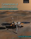 Fundamentals of Electric Circuits - David Bell