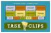 Importance Task Clips - Knock Knock