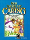 Jesus Teaches Me Caring - Various Artists