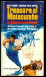 Treasure of Matecumbe - Robert Lewis Taylor