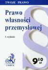 Prawo własności przemysłowej - Aneta Flisek, Ewa Nowińska, Urszula Promińska, Michał du Vall