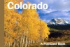 Colorado: A Postcard Book - The Globe Pequot Press