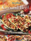 Taste of Home: Ground Beef Cookbook - Taste of Home, Julie Schnittka