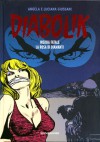 Diabolik gli anni del terrore n. 38: Insidia Fatale - La Rosa di Diamanti - Angela Giussani, Luciana Giussani