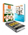 Etsy Box Set: 5 Simple Solutions To Earn $1,000+ Per Month Online by Working On Amazon FBA plus Essential Tips to Master Etsy Business and Make Profit ... Etsy business, top selling items on amazon) - Scott Green, William Cramer, William Gore