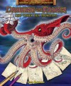 Drawing the Kraken and Other Sea Monsters - Steve Beaumont