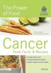 Cancer (Hamlyn Power Of Food S.) - Clare Shaw