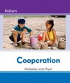 Cooperation - Kimberley Jane Pryor