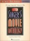 The Singer's Movie Anthology: Women's Edition - Gabriel