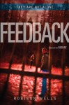 Feedback - Robison Wells