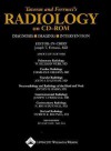 Taveras and Ferrucci's Radiology on CD-ROM: Diagnosis, Imaging, Intervention - Ferrucci, Charles B. Higgins