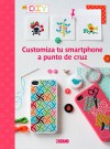 CUSTOMIZA TU SMARTPHONE A PUNTO DE CRUZ (OCEANO) - Varios