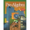 Pre Algebra: An Integrated Transition To Algebra&Geometry Texas Teacher's Wraparound Edition - Cindy J. Boyd