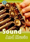 Sound and Music - Richard Northcott