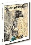 Ostriches and Other Ratites - Ann Elwood