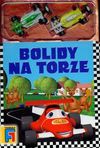 Bolidy na torze - Jan Kazimierz Siwek