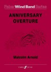 Anniversary Overture - Malcolm Arnold