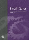 Small States: Economic Review and Basic Statistics: Volume 11 - Commonwealth Secretariat