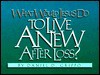 What Would Jesus Do to Live Anew After Loss? - Daniel Grippo