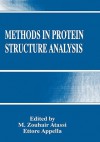 Methods in Protein Structure Analysis - M. Zouhair Atassi