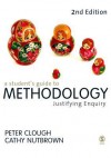 A Student's Guide to Methodology - Peter Clough, Cathy Nutbrown