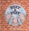 [(Huff & Puff: Can You Blow Down the Houses of the Three Little Pigs? )] [Author: Claudia Rueda] [Apr-2012] - Claudia Rueda