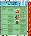 Vitamins & Minerals Il (Speedy Study Guides) - Speedy Publishing