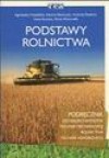 Podstawy rolnictwa. Podręcznik - Andrzej Radecki, Agnieszka Ciesielska, Hanna Niemczyk