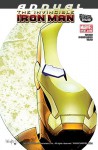 Invincible Iron Man (2008-2012) Annual #1.3 - Matt Fraction, Carmine Di Giandomenico, Salvador Larroca, Matthew Wilson