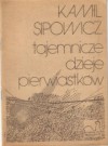 Tajemnicze dzieje pierwiastków - Kamil Sipowicz