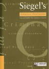 Siegel's Criminal Procedure: Essay and Multiple-Choice Questions and Answers - Brian N. Siegel, Lazar Emanuel